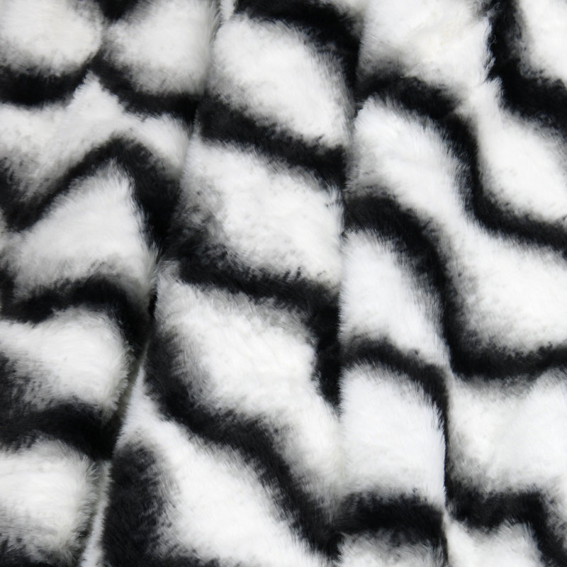 Irene Throw Blanket, 60" L x 50" W