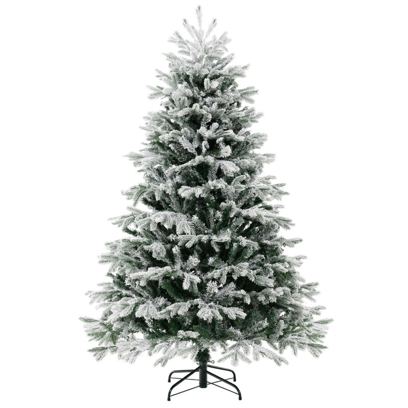 Arbre de Noël Jananne 6