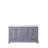Dukes 60 in. W x 22 in. D Double Bath Vanity-112869034-66637731