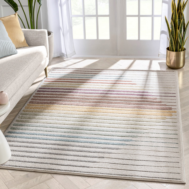 Whoa! Area Rug, Rectangle 160 x 220cm