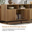 Buffet de 61,4 po de largeur-131980669