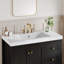 Ensemble de meuble-lavabo simple 42 po avec lavabo Balconera-110916388-131425048