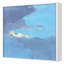 Candy Clouds 4 Print by Ngo, PC