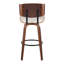 Tabouret Lombardi
