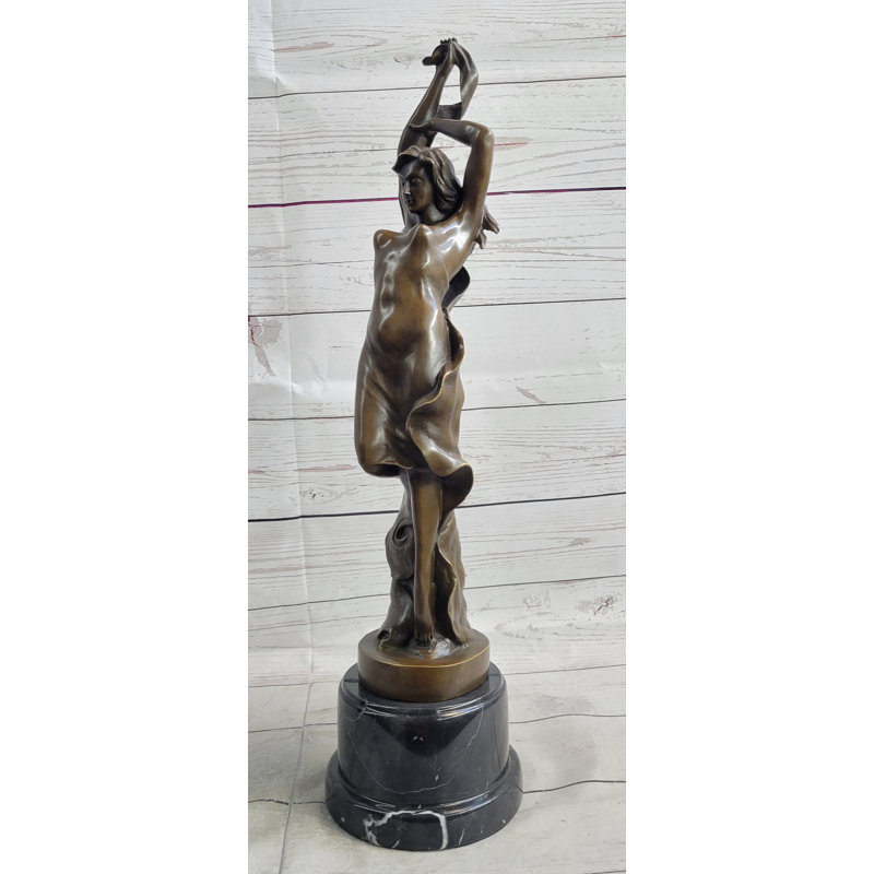 Figurines et sculptures Tereka