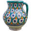 Handmade Ceramic Table Vase