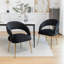 Chaise avec accoudoirs en velours Lokelani-1908243613-1936702232