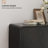 24-Pair Shoe Storage Cabinet-1632988691