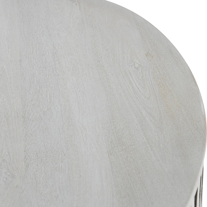 Maya Round Coffee Table