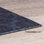 Tapis d'entrée antidérapant Betsabe L 27 po x l 0,25 po