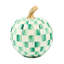 Violet Check Cascade Floral Pumpkin-1234135097-1234135101