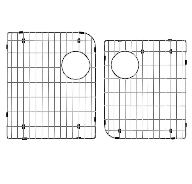 Sink Grid