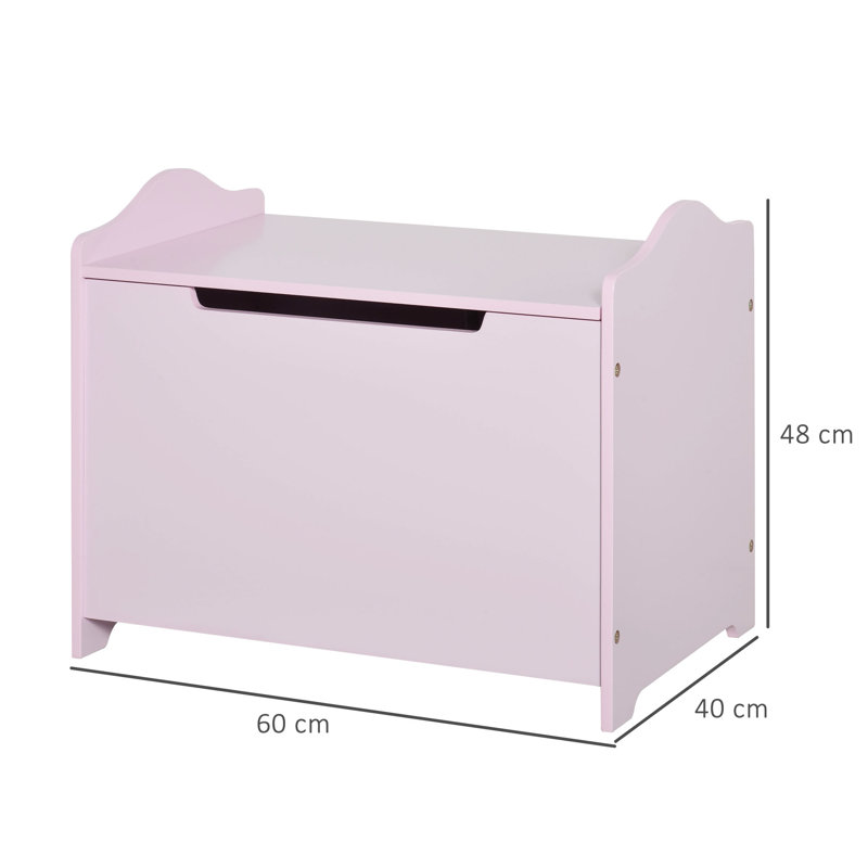 Leonhard Harriet Bee Toy Box