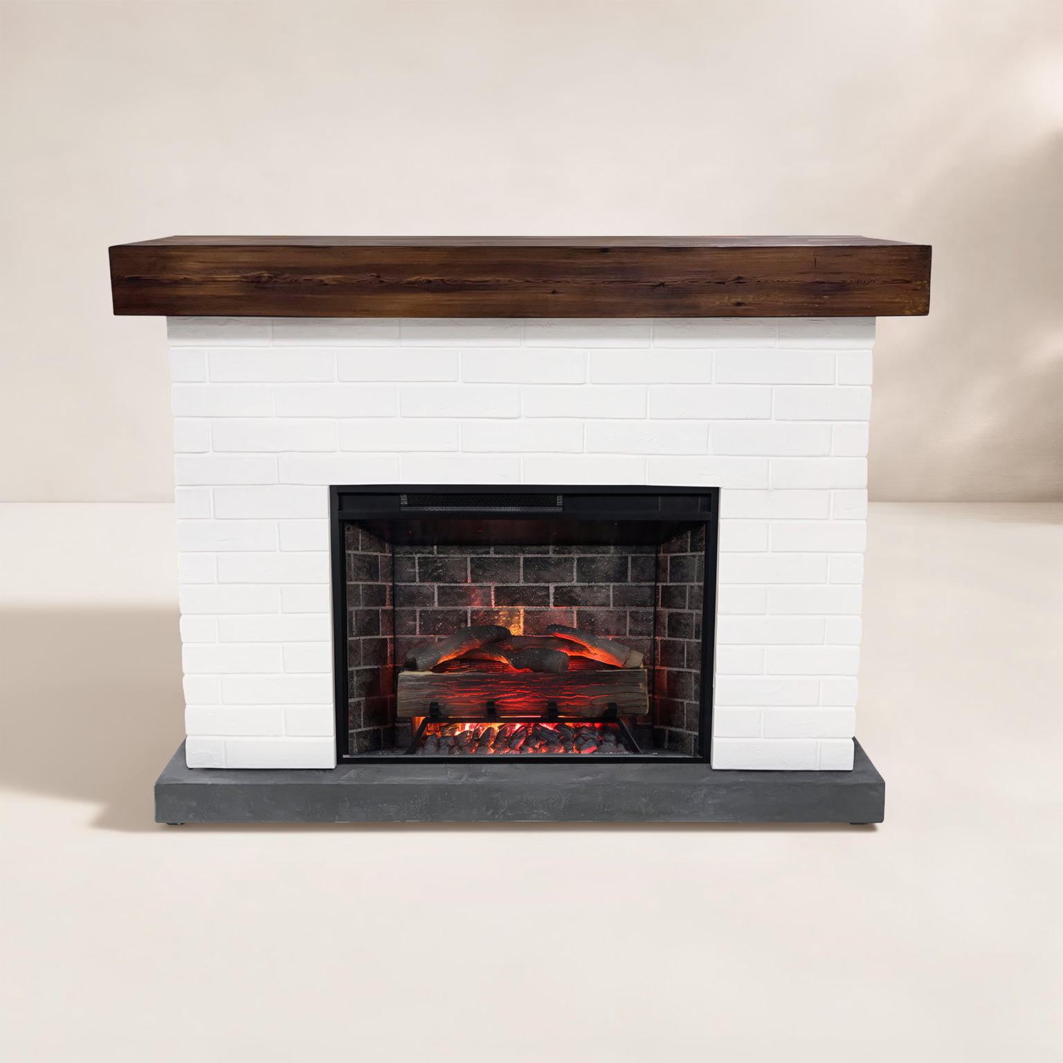 Country Living Jackson Mantel