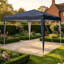4 Person Tent-128069208