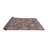 Abstract Indoor Rug-727638567