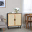 Aleene 80cm Sideboard-583545435