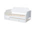 Lit de jour simple avec lit gigogne Loyce-1544588346