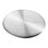 Capflow Decorative Drain Cover - Stainless