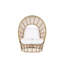 Morie Upholstered Accent Chair