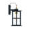 Greyson LED In Brass and Black-724795791