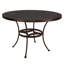 Outdoor Round Dining Table-96500572-96500569-96500550