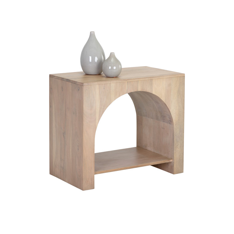 Salma End Table