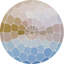 Napperon Mosaico-1985310797