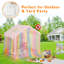 Game Tent, Game House, House Tent-1609889016