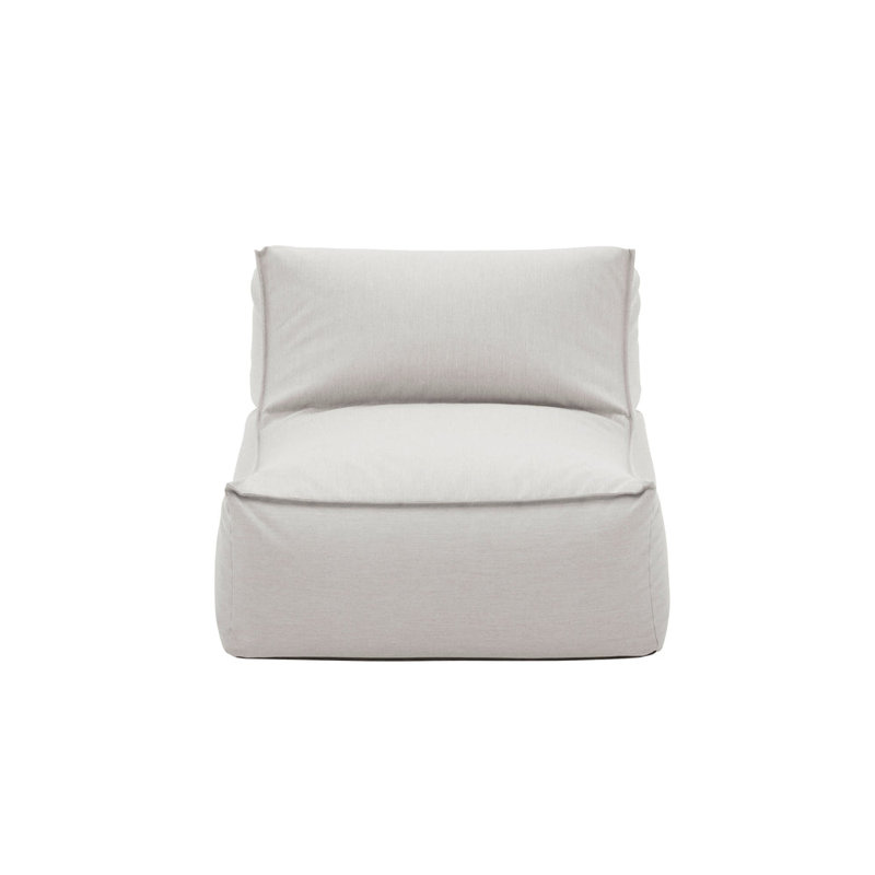 Chaise longue d'extérieur STAY, Nuage