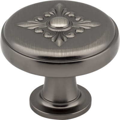 Lafayette Mushroom Knob