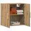 Wall Cabinet 60X31x60 Cm Engineered Wood-512522323