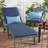 Outdoor Dining Chair Seat Pad-2143581914
