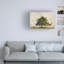 «Nordic Woods No2 On Canvas» par Andrea Haase, reproduction-1664030853