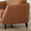 Causeuse moderne Modern Aria