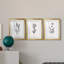 Simply Imperial - Ensemble de 3 reproductions de cadres photo-675570112-675570171