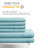 Microfiber Sheet Set-1148003902-1148003900