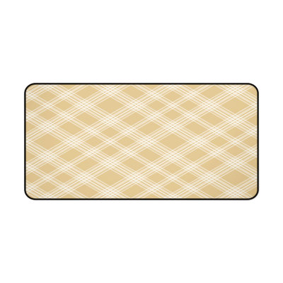 Polyester Desk Pad