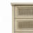 3 Drawer Storage Chest