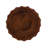 Chalyce Solid Wood End Table