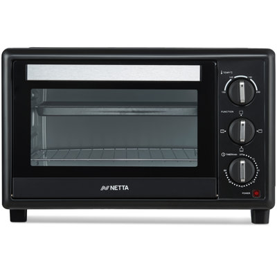 NETTA Toaster Oven