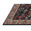 Tapis bleu/rose/brun traditionnel Psomas-388672622