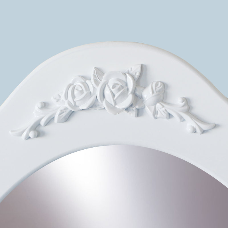Janay Vanity