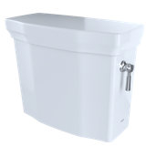 Promenade® 17.75" x 14.62" Toilet Tank