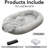 Cotton Pet Bed