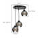 Sodus 3 - Light Cluster Pendant