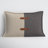 Placide Cotton blend Lumbar Rectangular Pillow-8601268