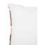 Dequisha Abstract Square Cushion