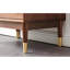 Commode d'appoint simple