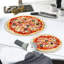 Grande pierre à pizza en cordiérite BergHOFF Leo Balance-107079668